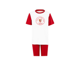 Kids summer pyjamas